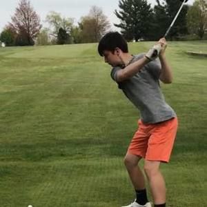 Meet your Posher, Cody