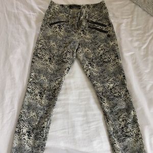 Madison Scotch Jeans