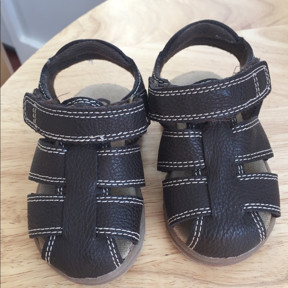 Toddler Summer Sandal