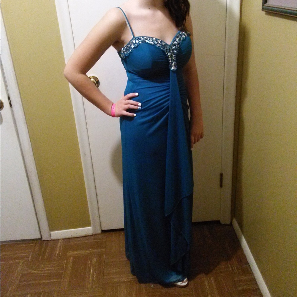 homecoming dress