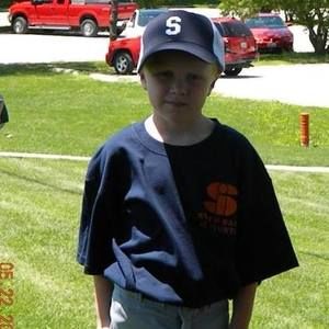 Meet your Posher, Travis