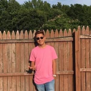 Meet your Posher, Isaac