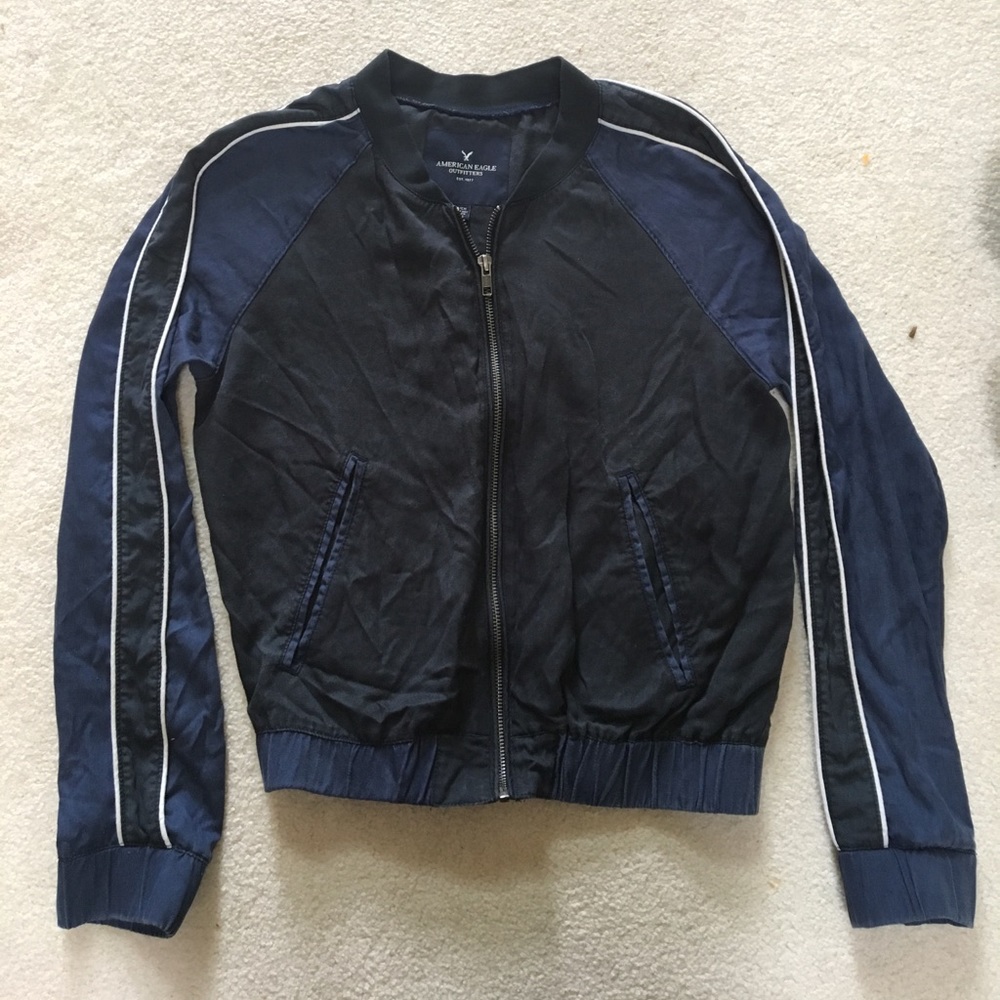 Light throw over jacket made in turkey
