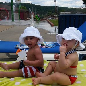 Meet your Posher, Jasmine