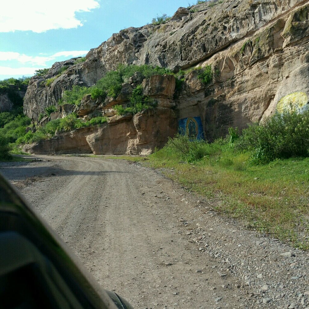 Meet your Posher, Fernando