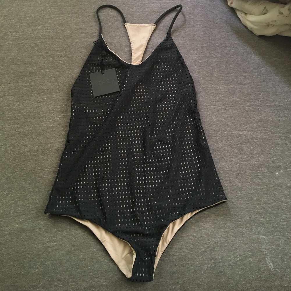 ❌SOLD❌Acacia Sunset Mesh in Shadow