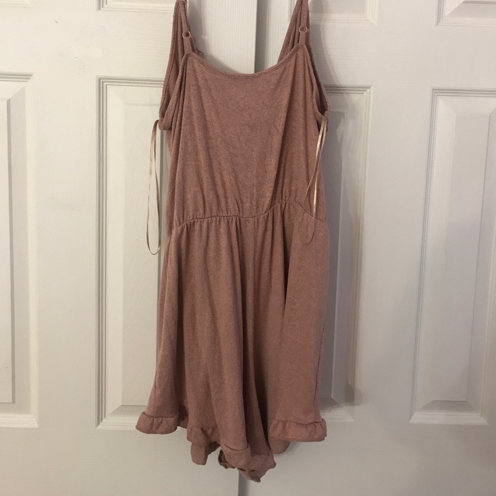 Express Romper - image 2