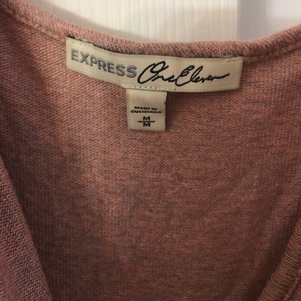 Express Romper - image 4