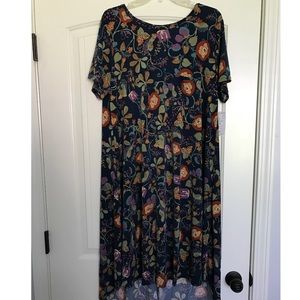 Lularoe Carly