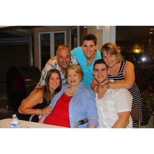 Meet your Posher, Matt