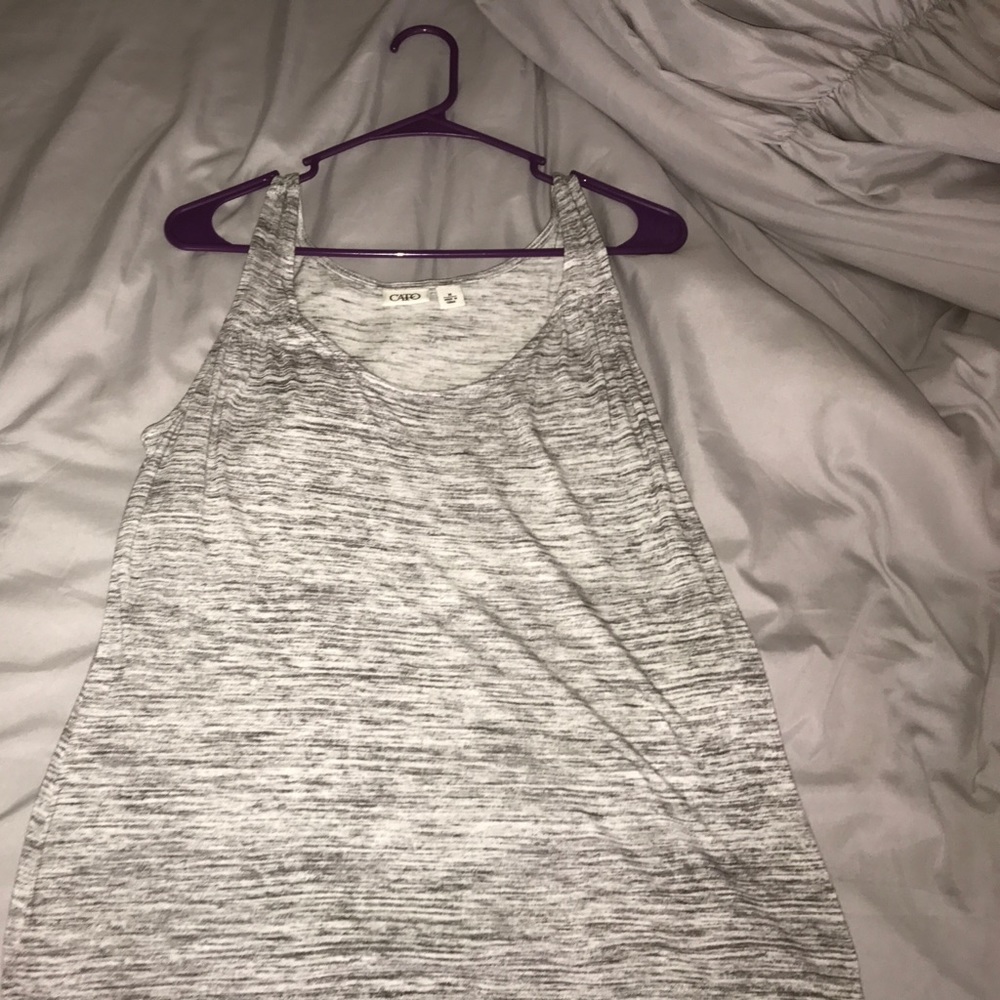 Cato Shirt