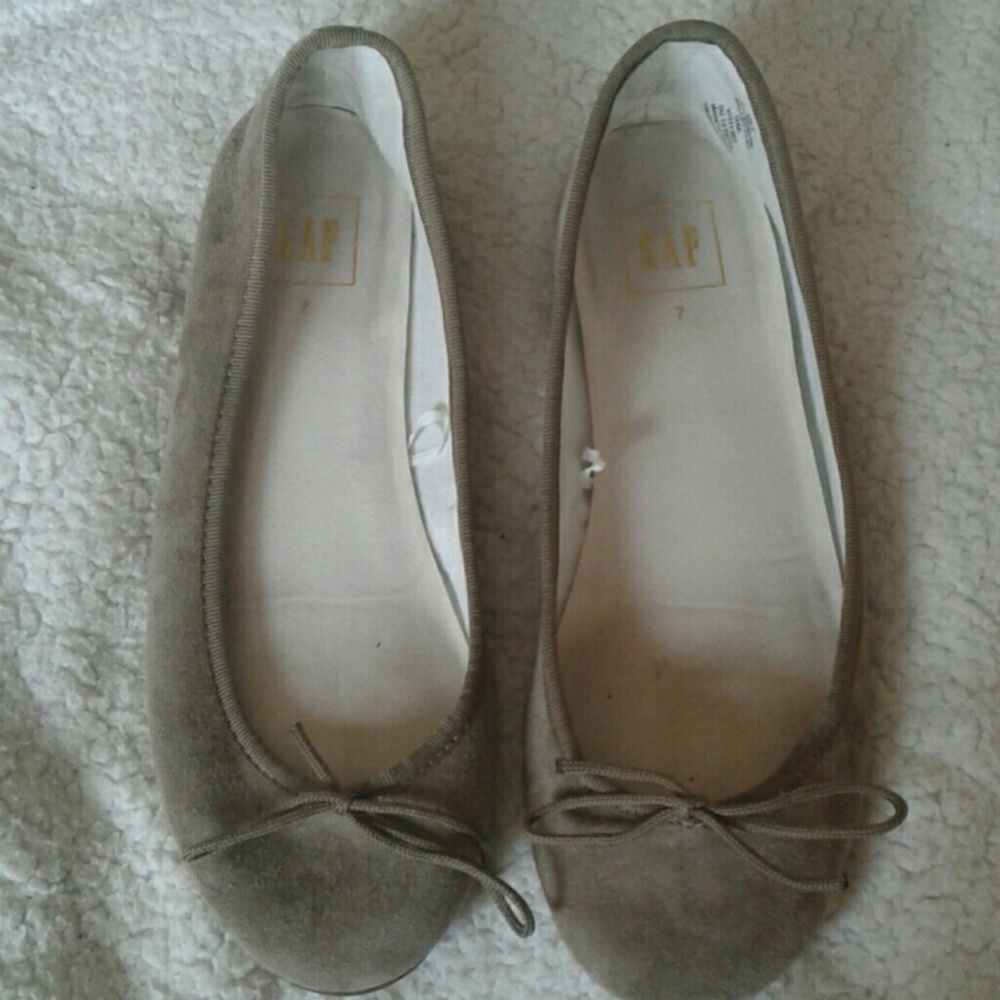 Flats