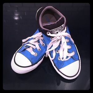 Converse All Star boys tennis shoes