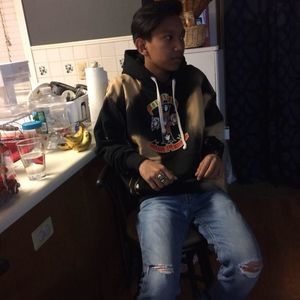 Meet your Posher, Gabriel