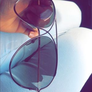 Tom ford sunglasses