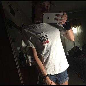 California republic tee shirt