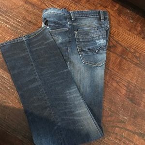 Buffalo David Bitton men's jeans