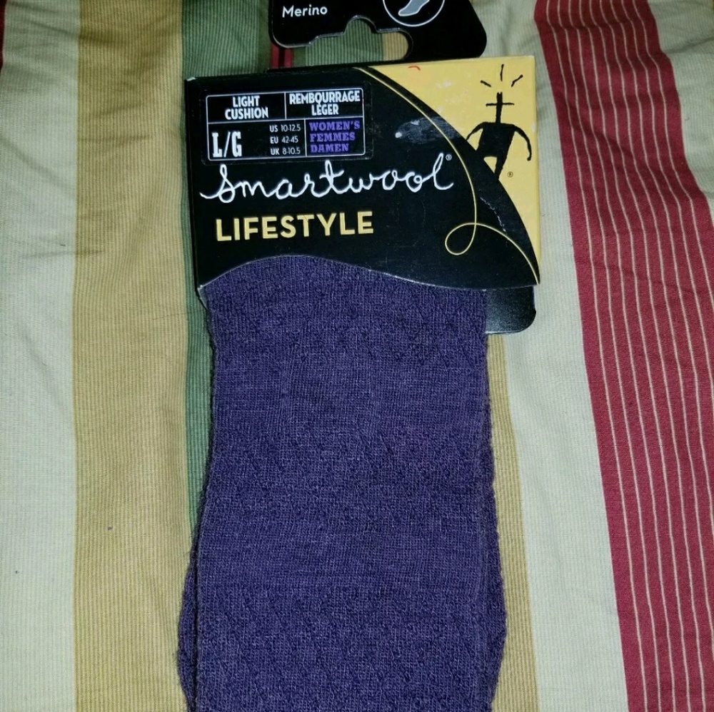 Smartwool socks