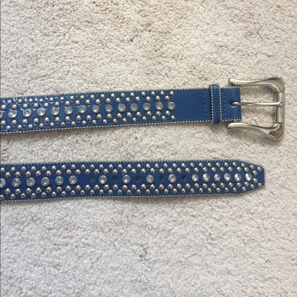 Guess belt