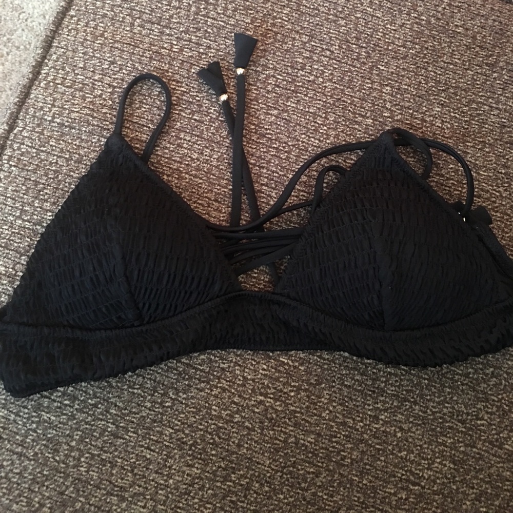 Victoria secret bikini top