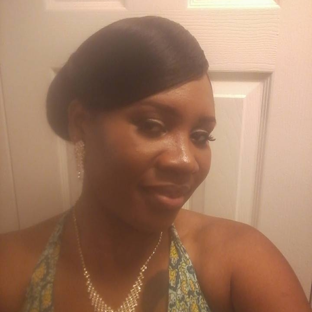 Meet your Posher, Kimberly