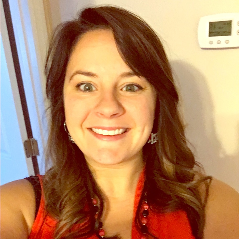 Meet your Posher, Kathleen