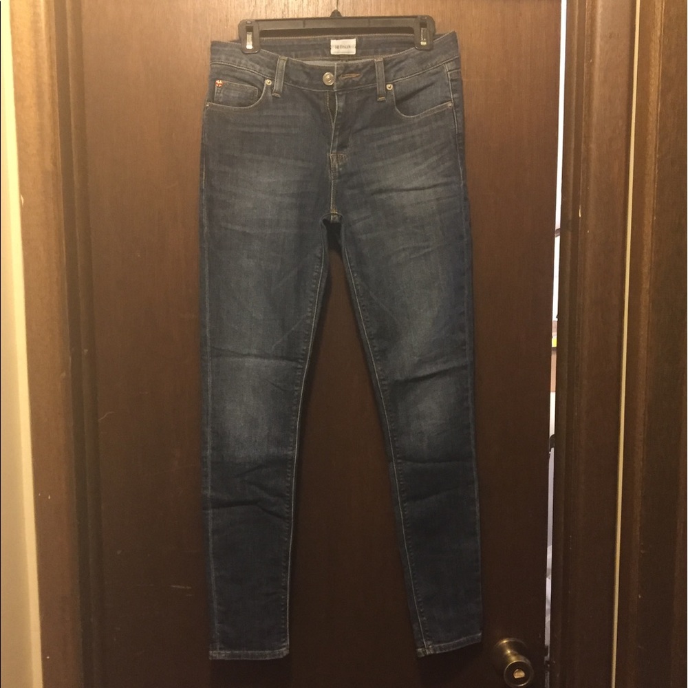 Hudson Jeans