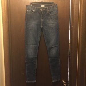 Hudson Jeans