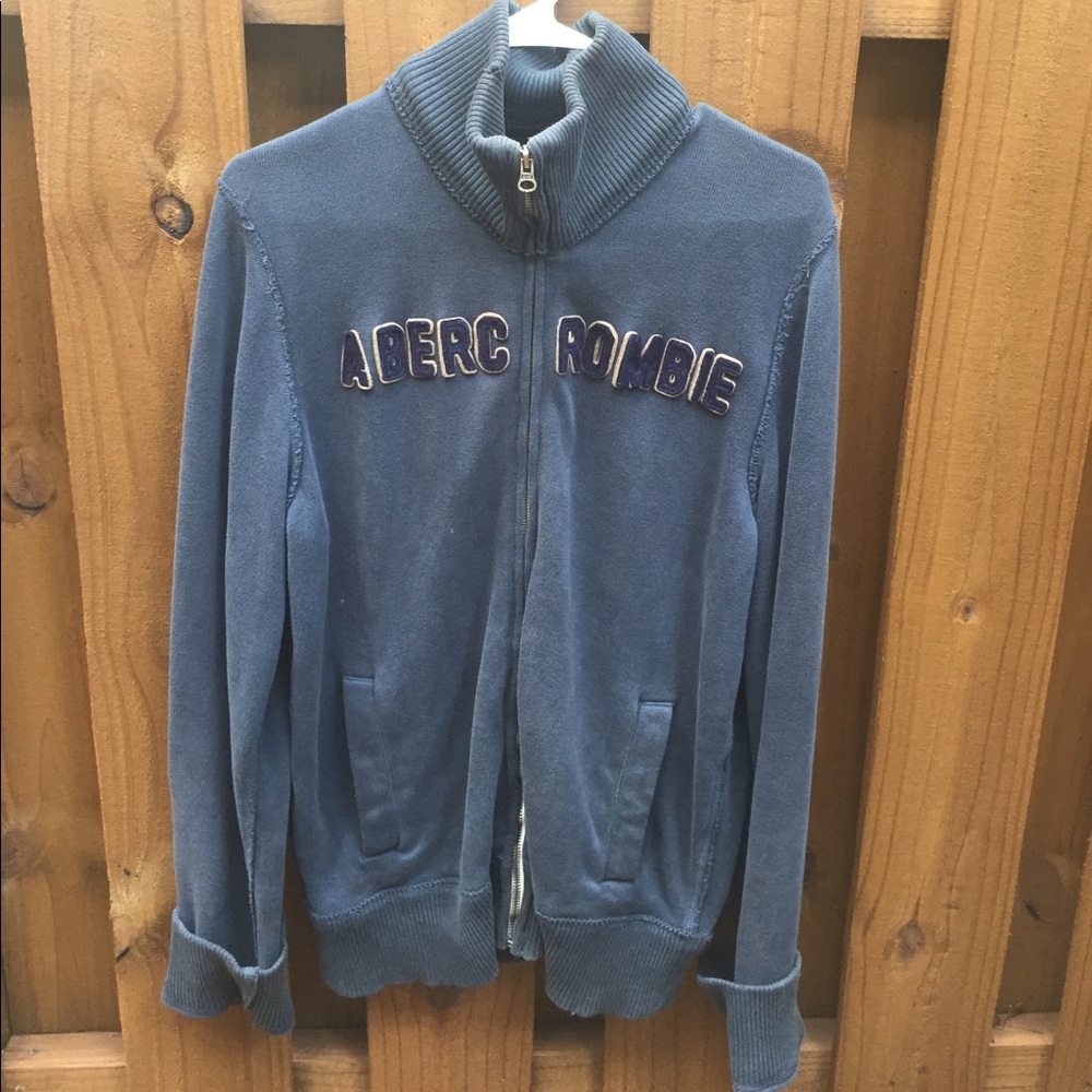 Abercrombie & Fitch Jacket