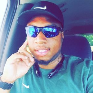 Meet your Posher, Anthony