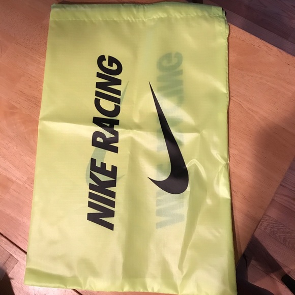 Grey Nike Zoom Forever XC 5 - Picture 2 of 3