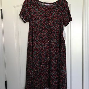 Lularoe Carly