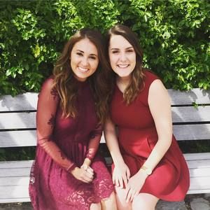 Meet your Posher, Kristin