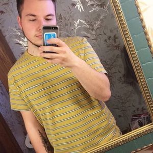 Meet your Posher, Dan