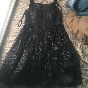homecoming dress