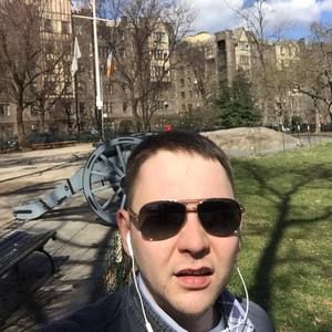 Meet your Posher, Sergey