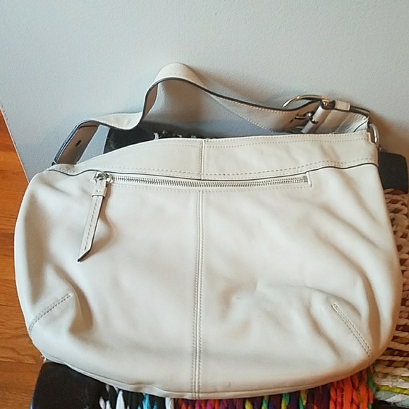 Coach bag - Picture 2 of 2