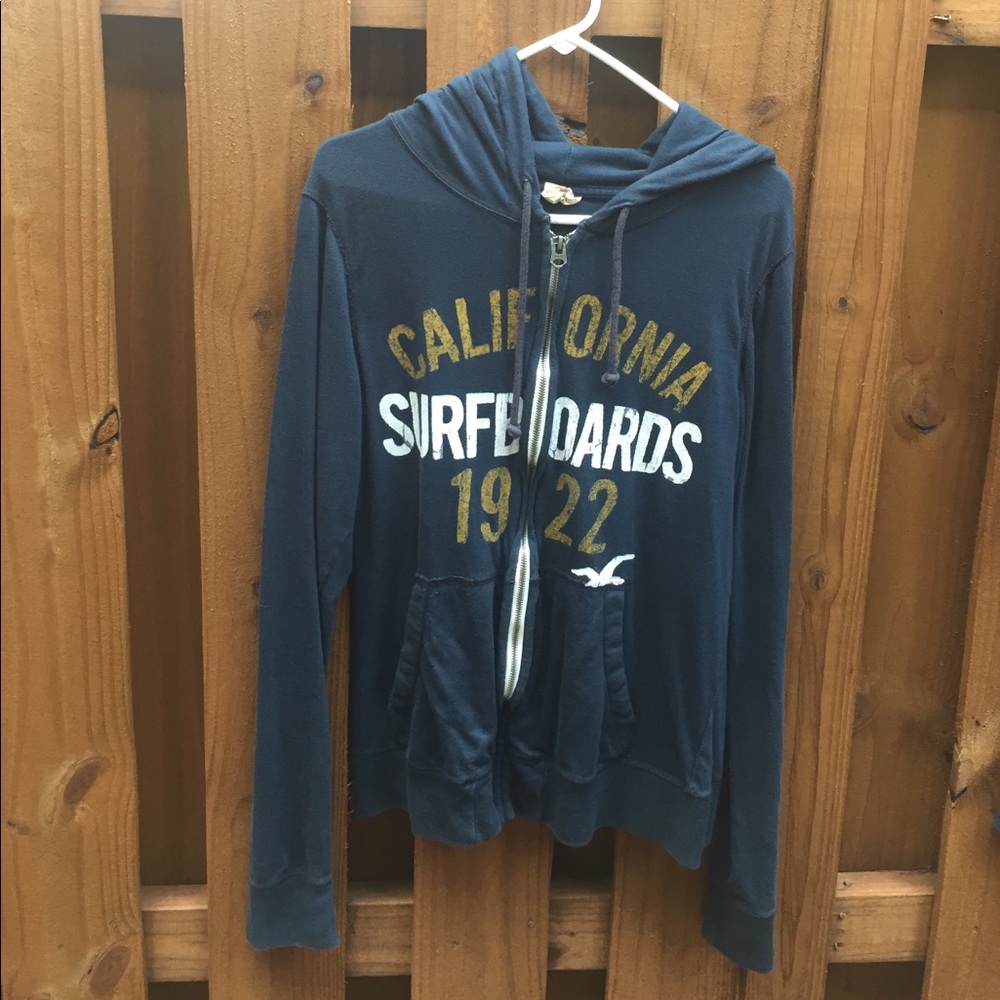 Hollister Hoodie