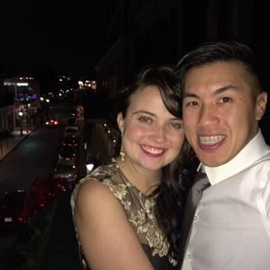 Meet your Posher, Kathleen