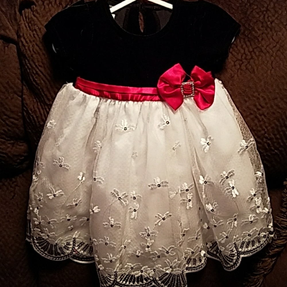 Holiday Dress