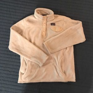 Girl's large Patagonia