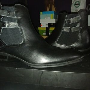 Alfani men dress shoes