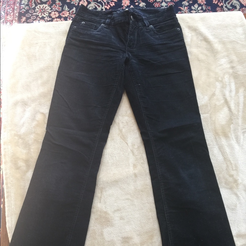 Jcrew corduroys