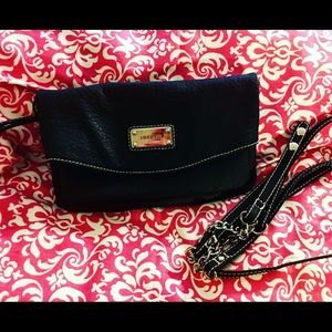 Nine West Clutch/Crossbody Bag NWOT