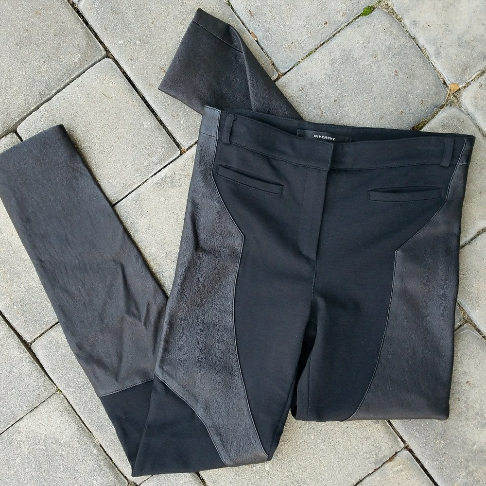 Givenchy pants size 38