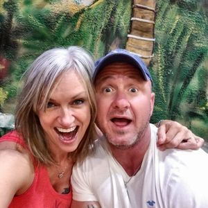 Meet your Posher, Joyce