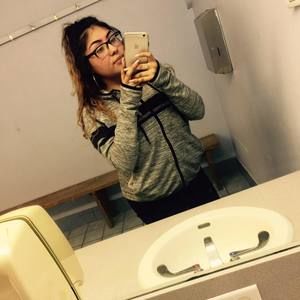 Meet your Posher, Karla