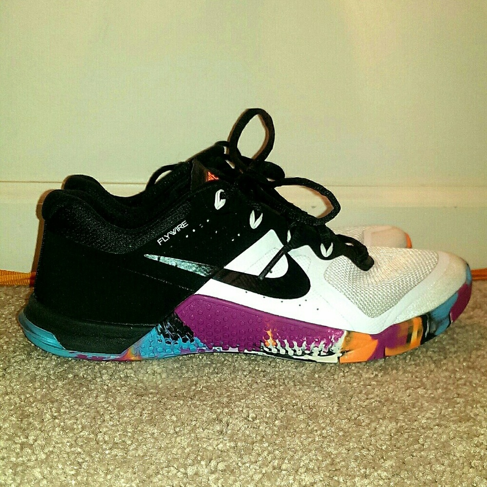 Nike Metcon 2