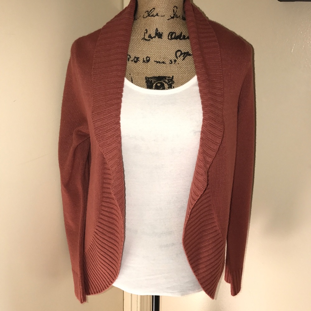 Cute cardigan sweater