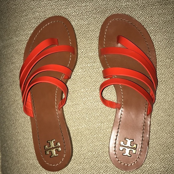 Tory Burch sandals - Picture 1 of 1